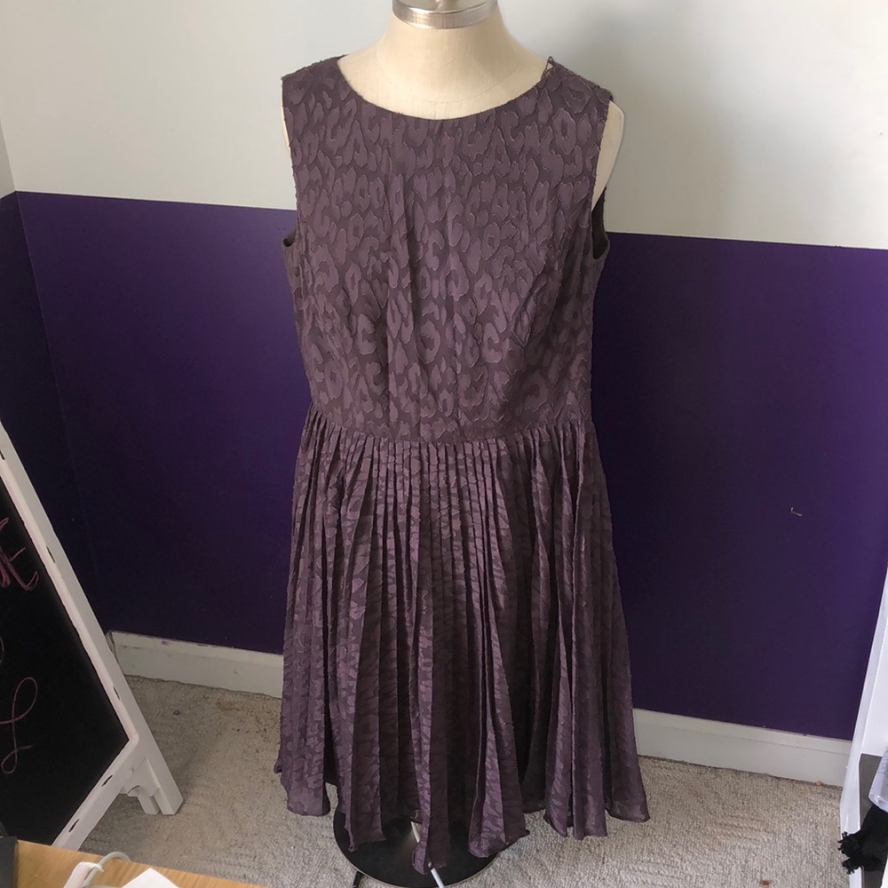 ✨🌟Adrianna Papell formal/party/wedding dress, 12